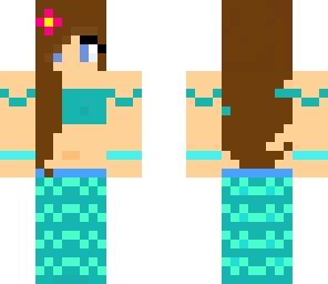 mermaid