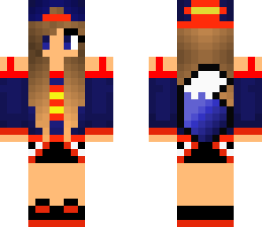 supergirl fox
