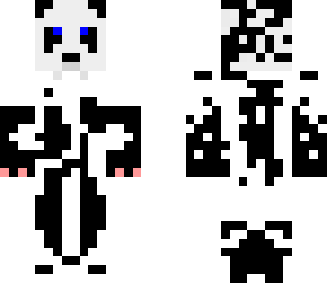 panda