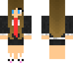 edited skin