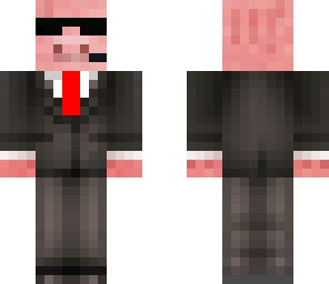 pig agent