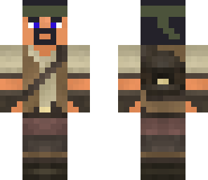 adventurer 2