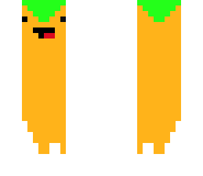 carrot