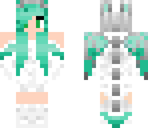 the emerald dragon