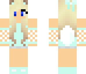 girls play mc edit