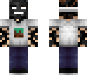 infected wither