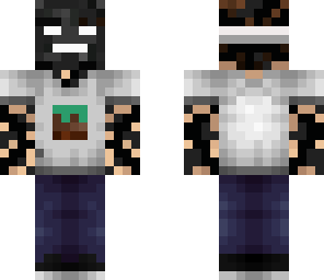 infected wither