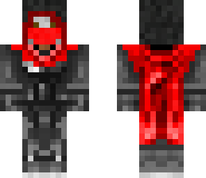 rapture | Minecraft Skins