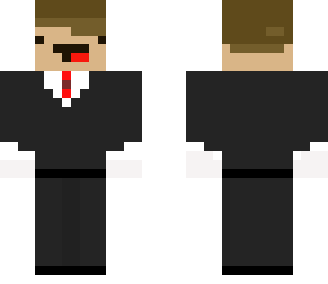 suit guy