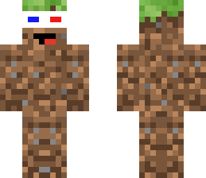 3d derp dirt