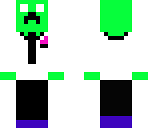 creppy xulo