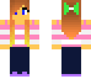 girl