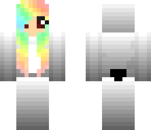 rainbow bunnymemphis 2