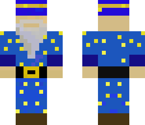 merlinthe9