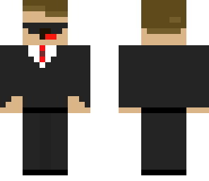 random skin