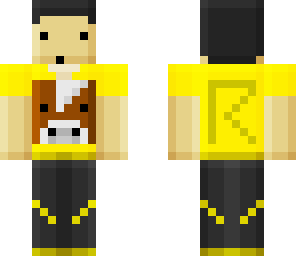 blocky rabahrex
