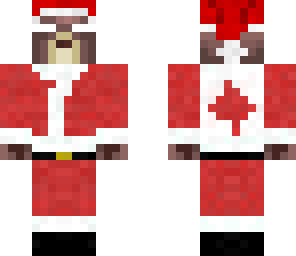 happy canadian christmas