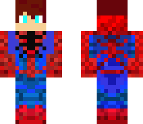 spiderboy