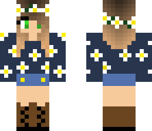 maddie
