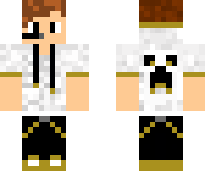 gold gamer