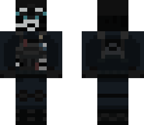 cod ghost
