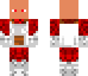 slade dbc test skin