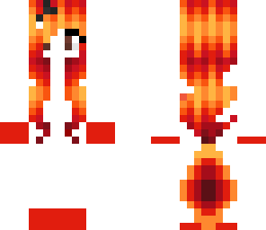 ponyta girl