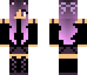 cat girl