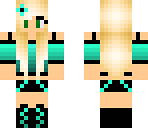 mint blend