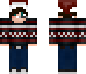 boy sweater