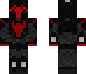 demon knight