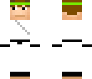 karate kid