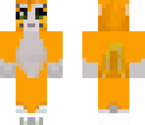 girl stampy