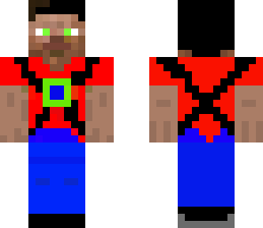 ultra steve