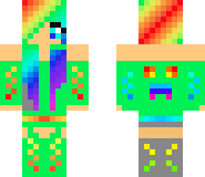  girl reibow