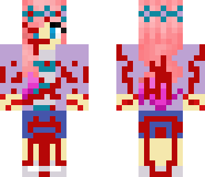 pretty girl murderer