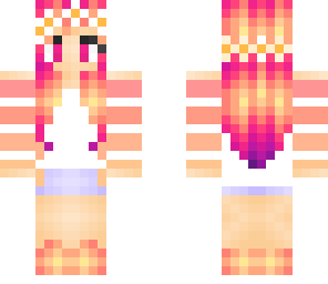 summer chick