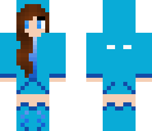 herobrine hoodie