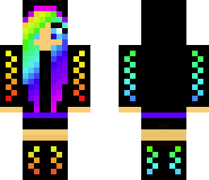 reibow girl