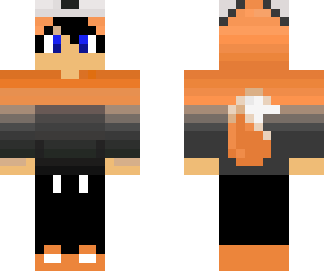 fox kirito
