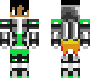 astroskin