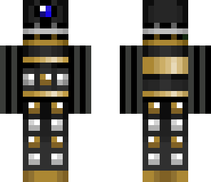 dalek edited