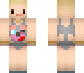 chibi miley