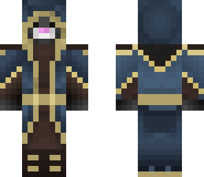 cat mage edit200