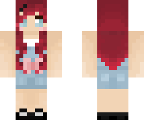 cute girl