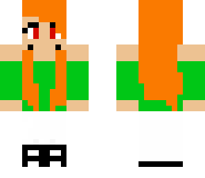 gizelle dash skin