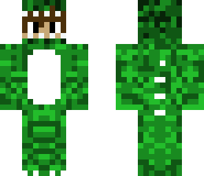 ryguyl21 dino skin