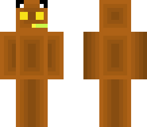 bear gamer