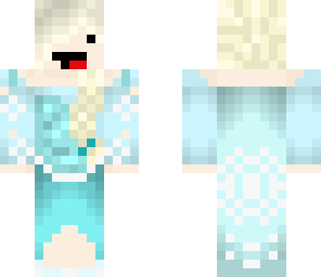 derpy elsa