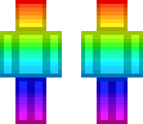 rainbow